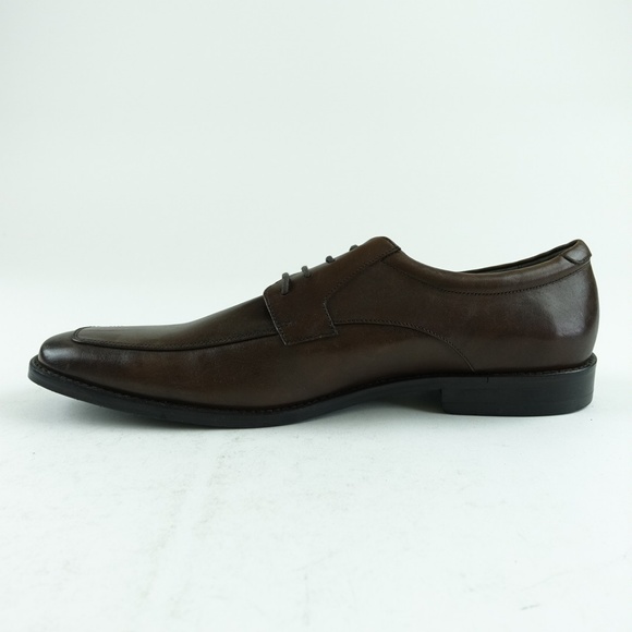 Banana Republic Men Leather Oxford Shoes
